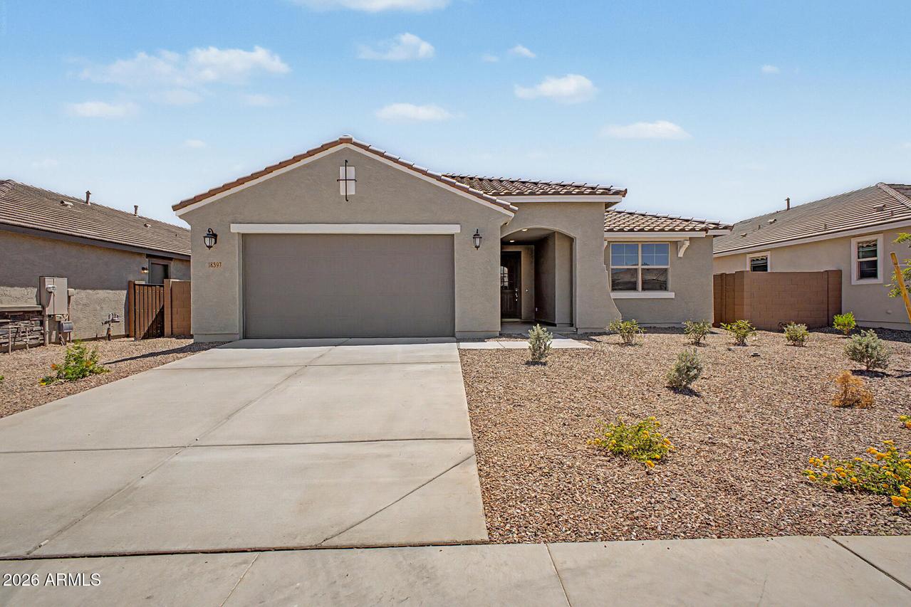 18597 W Tohono Dr., Goodyear, AZ 85338
