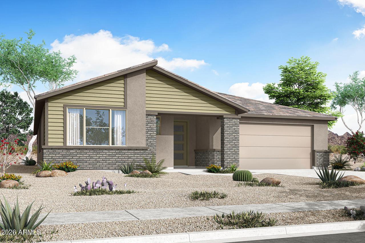 18472 W Cocopah St., Goodyear, AZ 85338