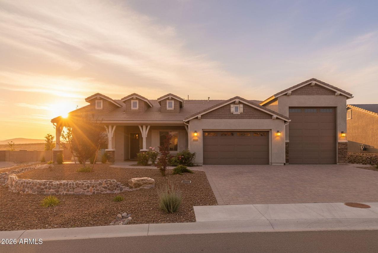 5333 Rocky Vista Dr., Prescott, AZ 86301