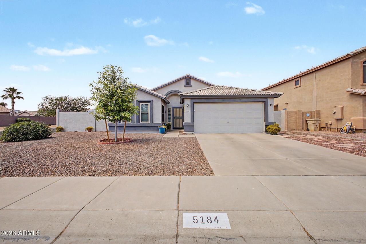 5184 W Morten Ave., Glendale, AZ 85301