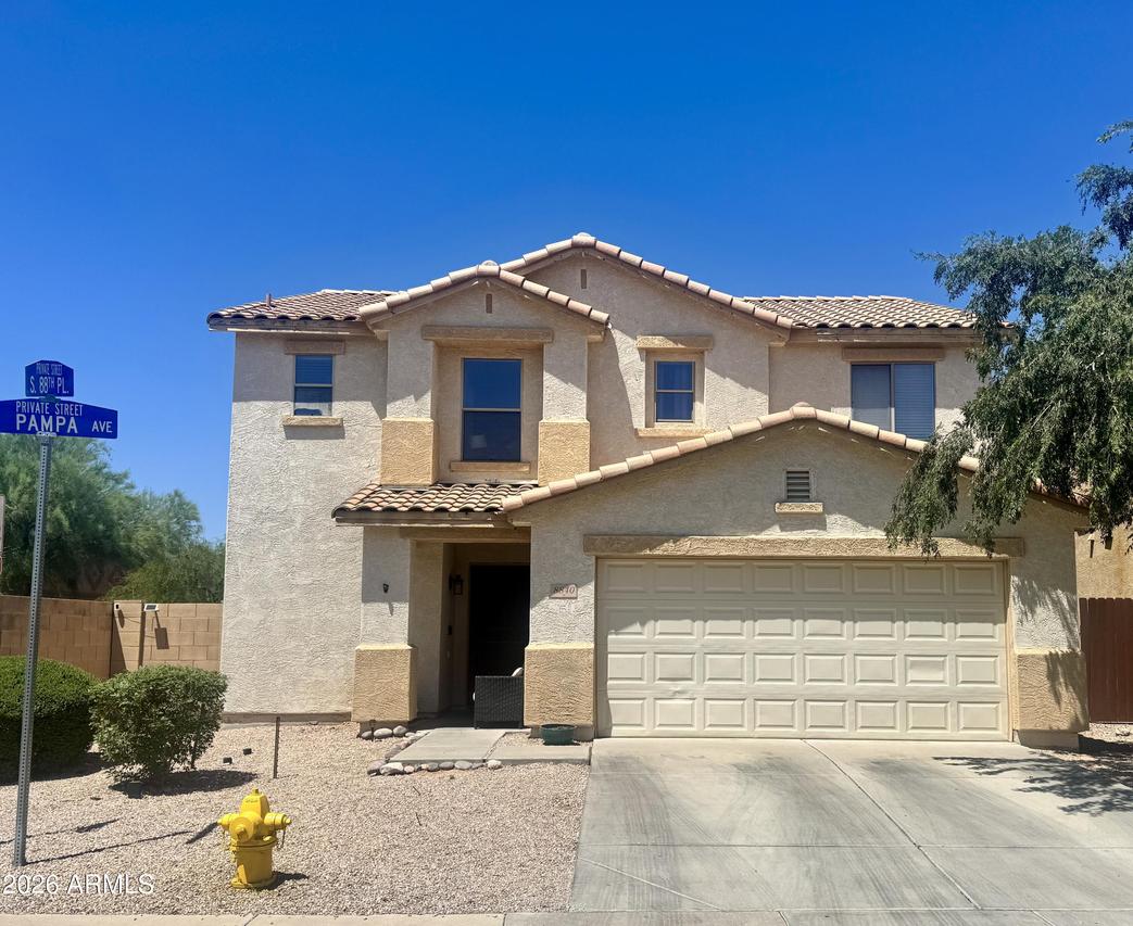 8840 E Pampa Ave., Mesa, AZ 85212