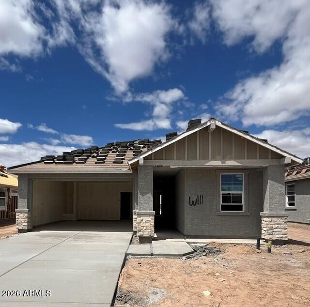 3242 S 263rd Dr., Buckeye, AZ 85326