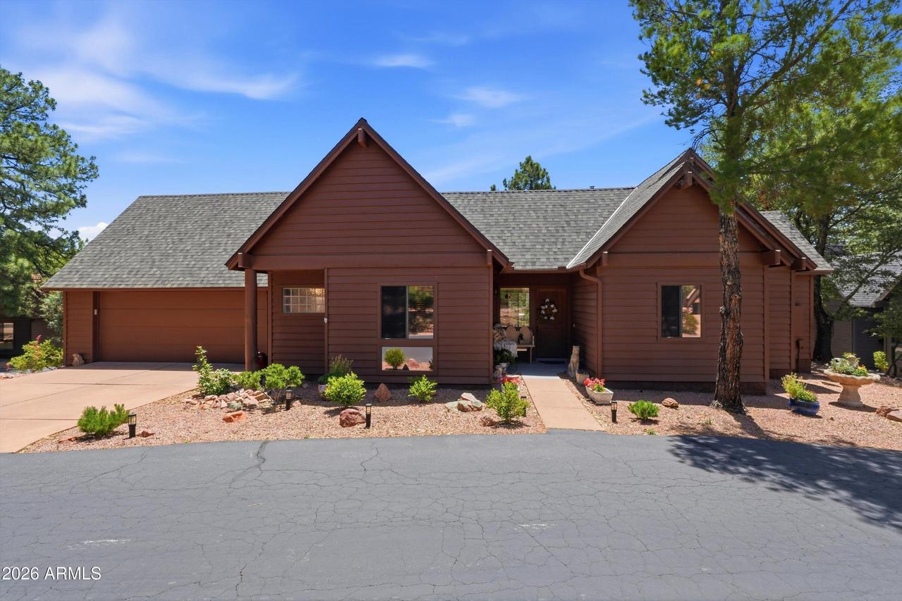 2503 E Elk Run Ct., Payson, AZ 85541