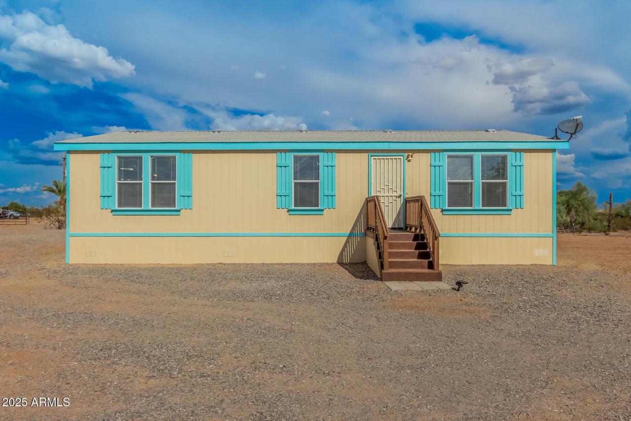 16619 W Windstone Tr., Surprise, AZ 85387