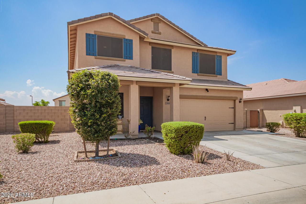 24649 W Sheraton Ln., Buckeye, AZ 85326