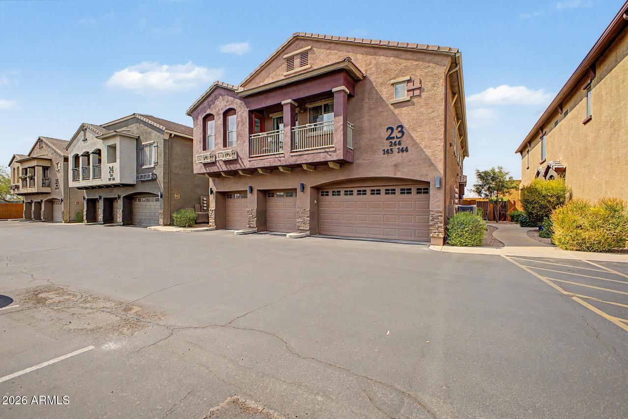 17365 N Cave Creek Rd. #244, Phoenix, AZ 85032