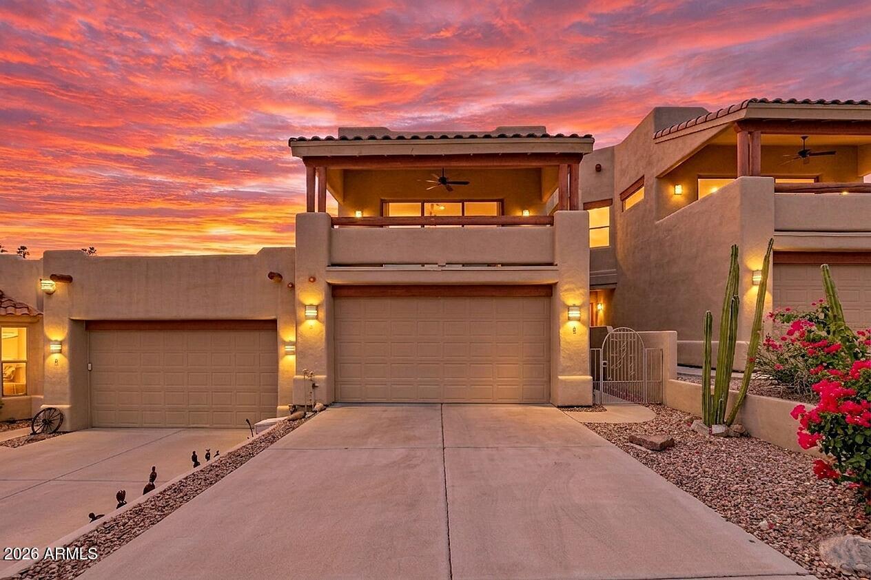 12642 N Mountainside Dr. #B, Fountain Hills, AZ 85268