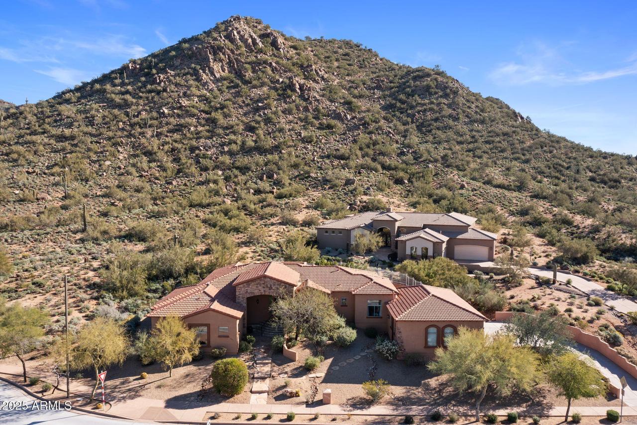 35511 N Via Tramonto, Phoenix, AZ 85086