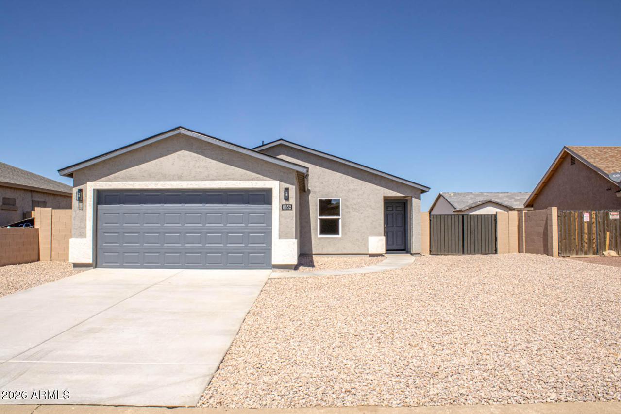9510 W Tinajas Dr., Arizona City, AZ 85123