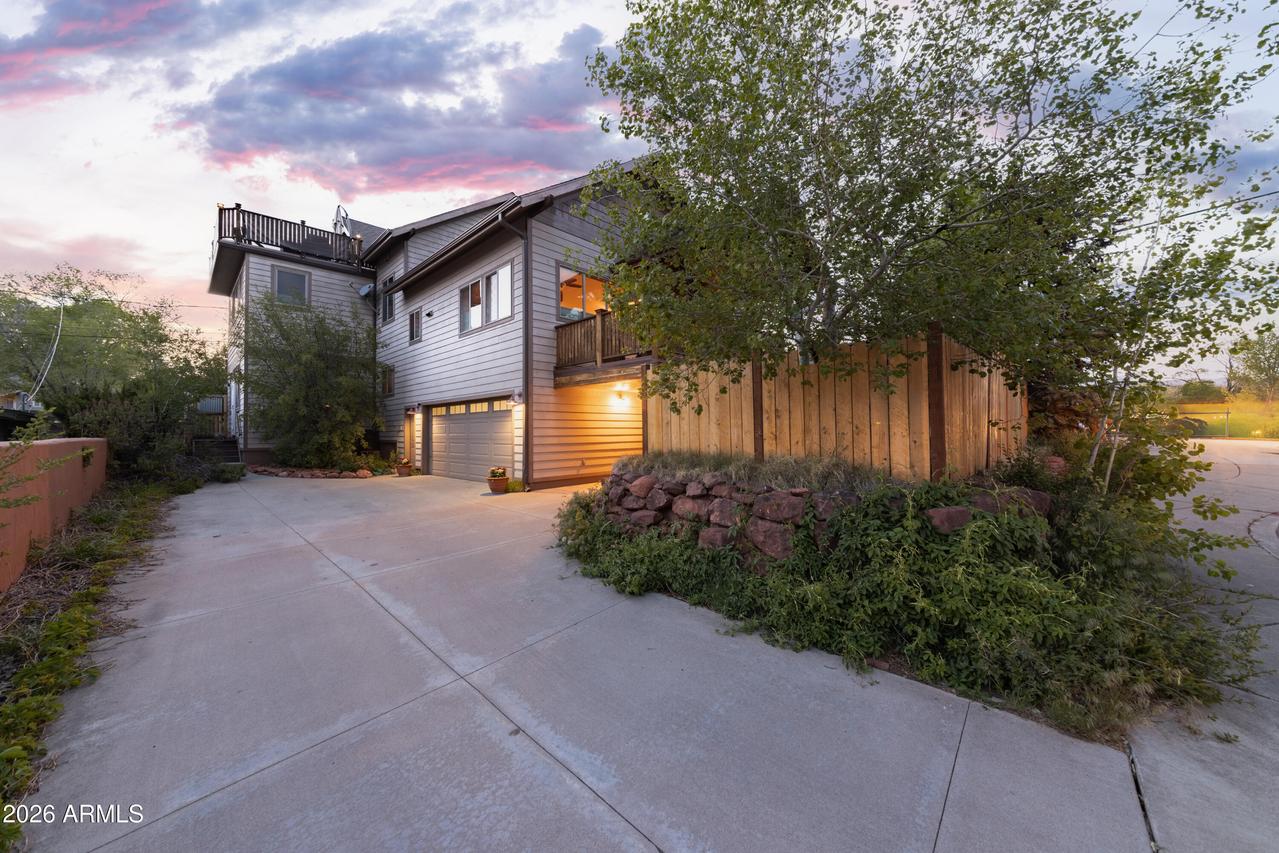465 E Franklin Ave., Flagstaff, AZ 86001