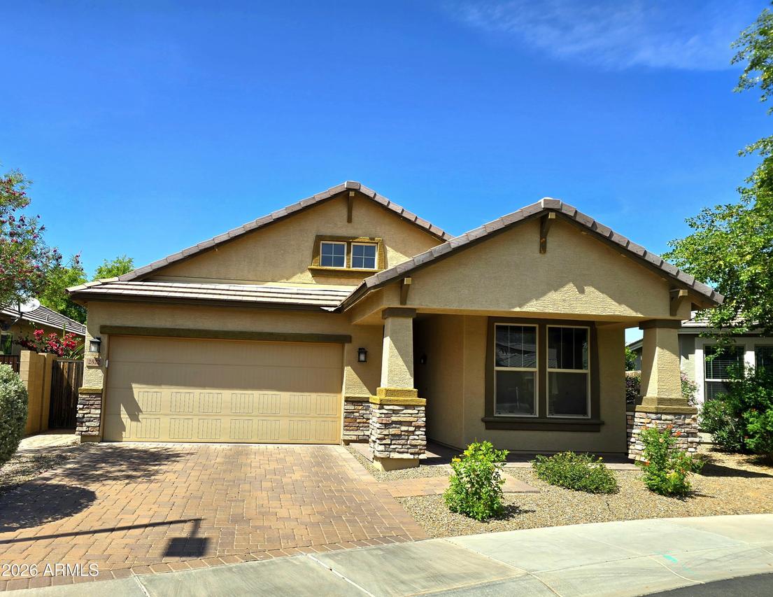2522 E Fawn Dr., Phoenix, AZ 85042