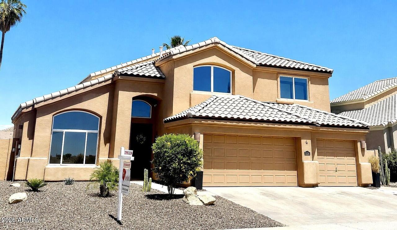 6134 W Potter Dr., Glendale, AZ 85308