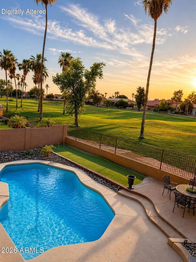 6134 W Potter Dr., Glendale, AZ 85308
