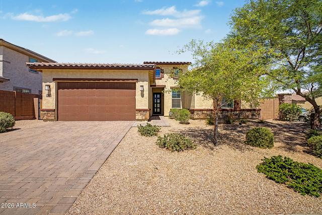 New Homes with Master Bedrooms on the 1st Floor That Attend Verrado Middle School: May 2nd to May 8th