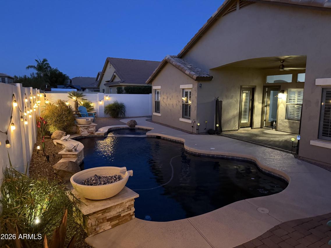 3430 E Kesler Ln., Gilbert, AZ 85295