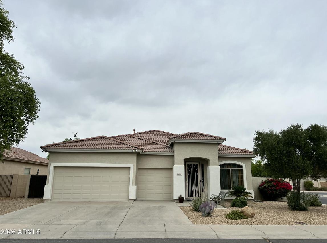 10102 W Riverside Ave., Tolleson, AZ 85353