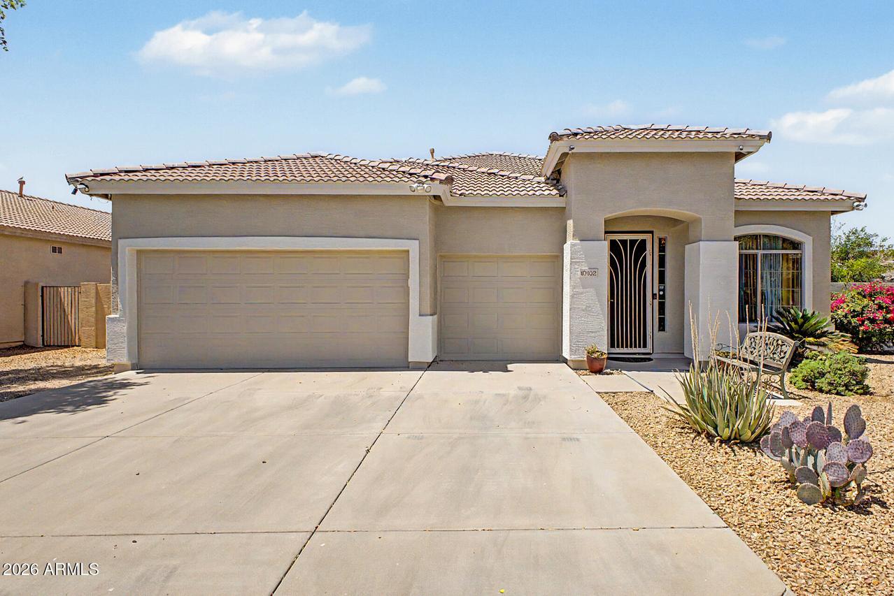 10102 W Riverside Ave., Tolleson, AZ 85353