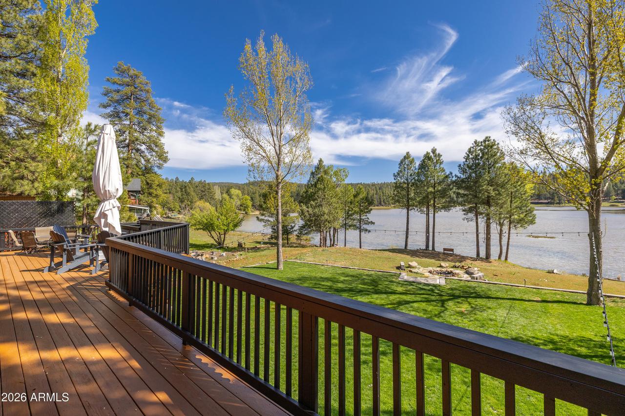 1015 E Raintree Rd., Munds Park, AZ 86017