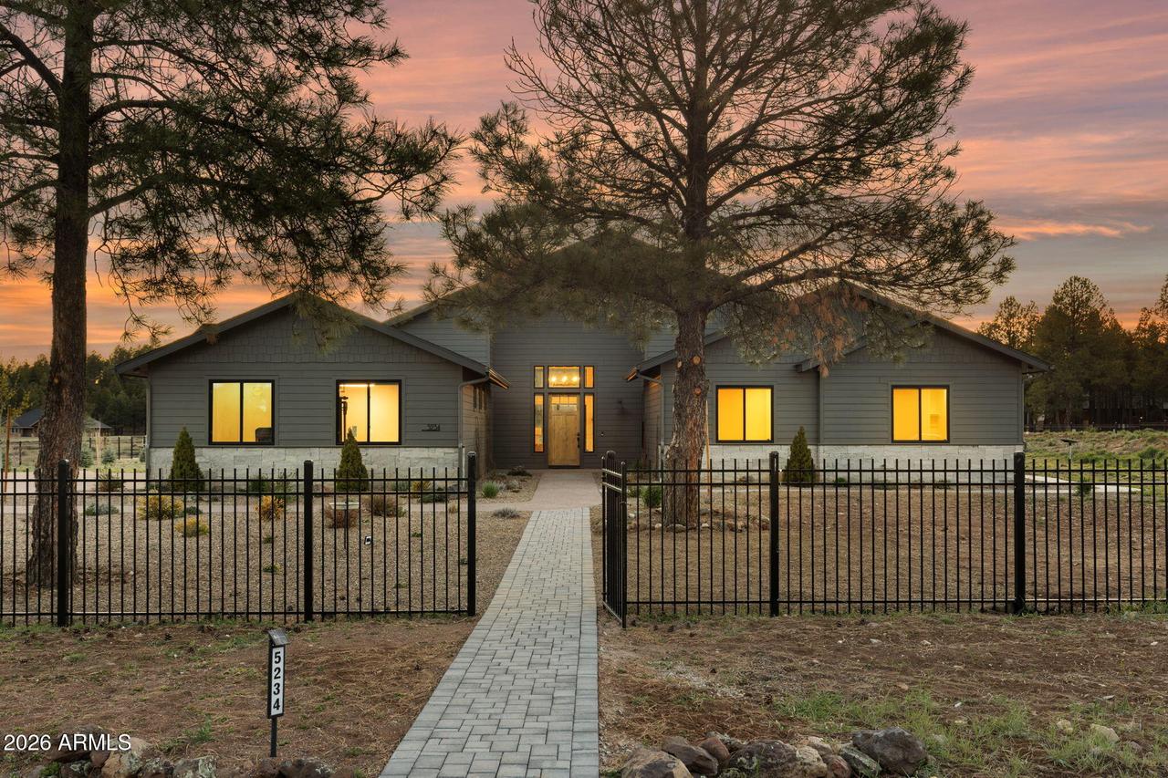5234 W Brackin Ranch Rd., Flagstaff, AZ 86001