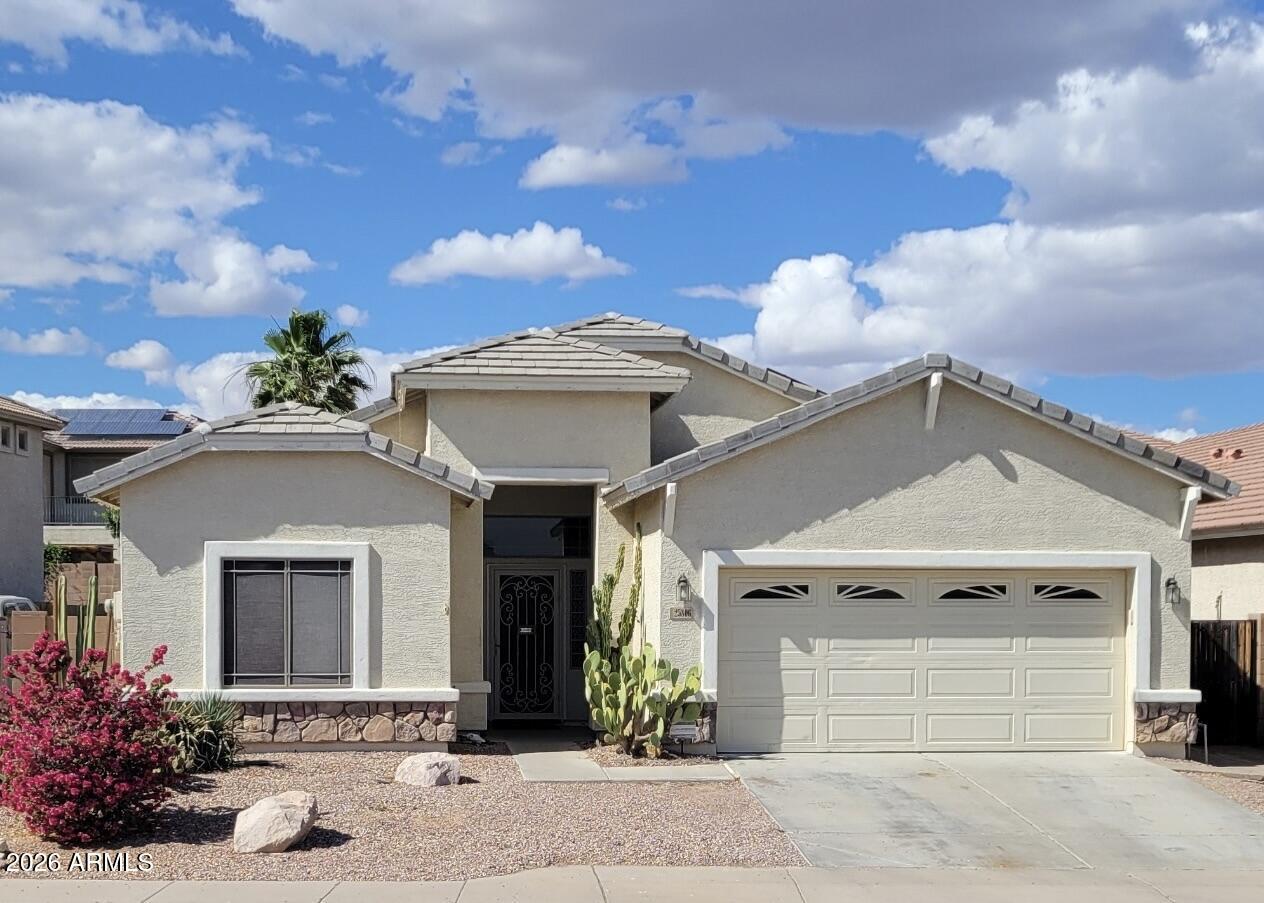 25806 W Magnolia St., Buckeye, AZ 85326