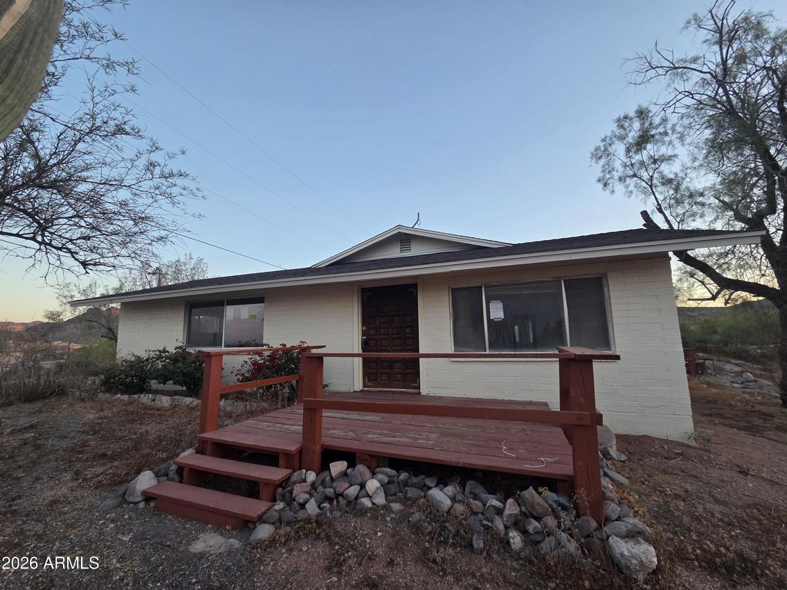 1214 E Moon Vista St., Apache Junction, AZ 85119
