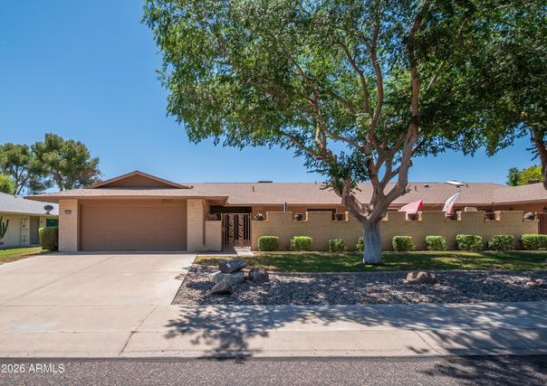 Homes Just Sold in Sun City West: July 7th to July 13th