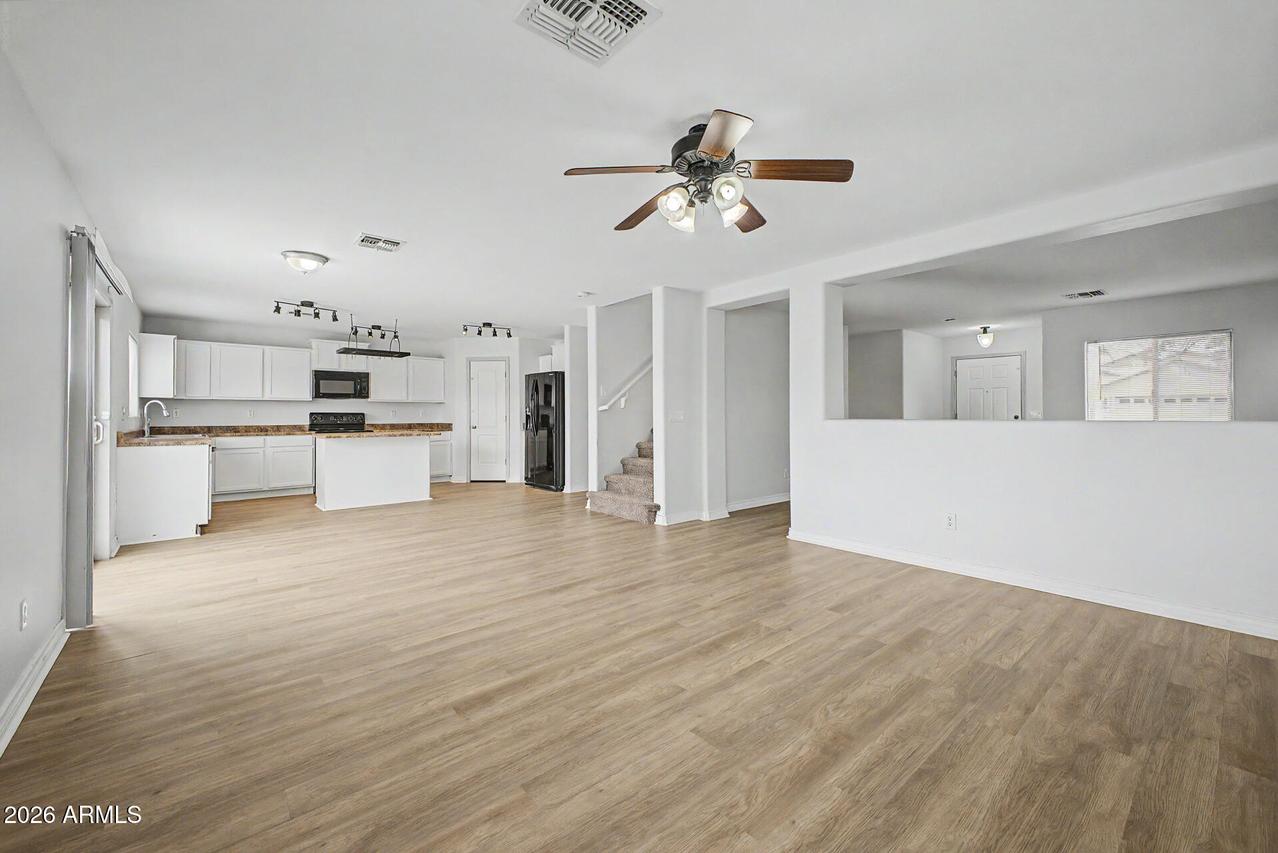 1231 W Wilson Ave., Coolidge, AZ 85128