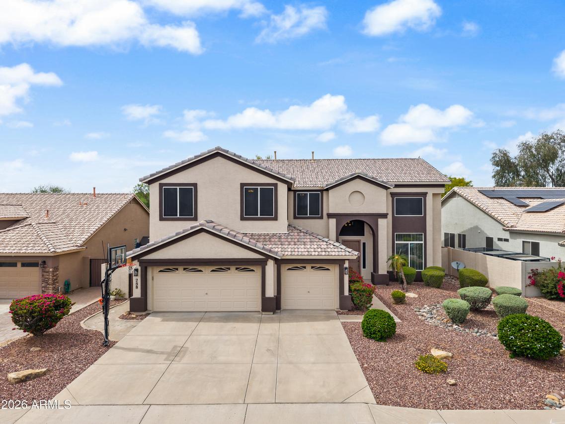7178 W Honeysuckle Dr., Peoria, AZ 85383