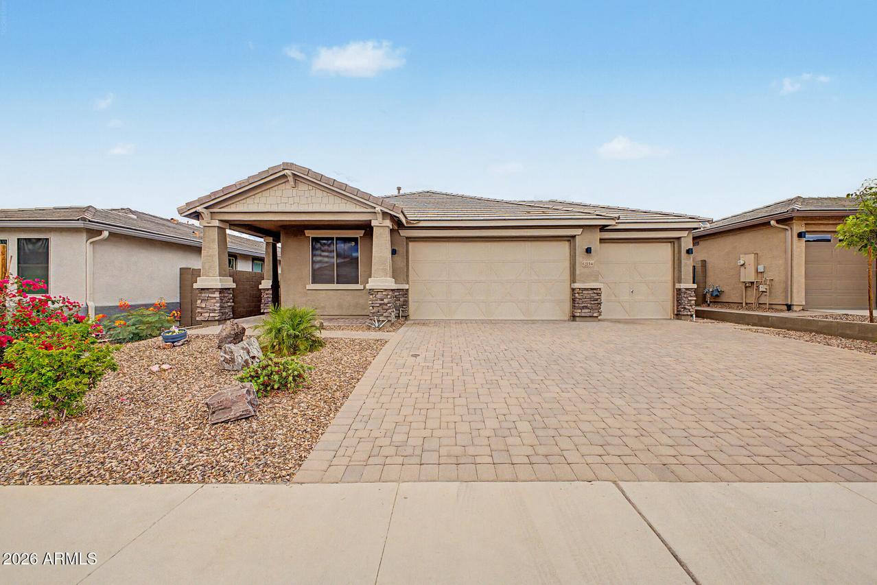 12114 E Pivot Peak, Gold Canyon, AZ 85118