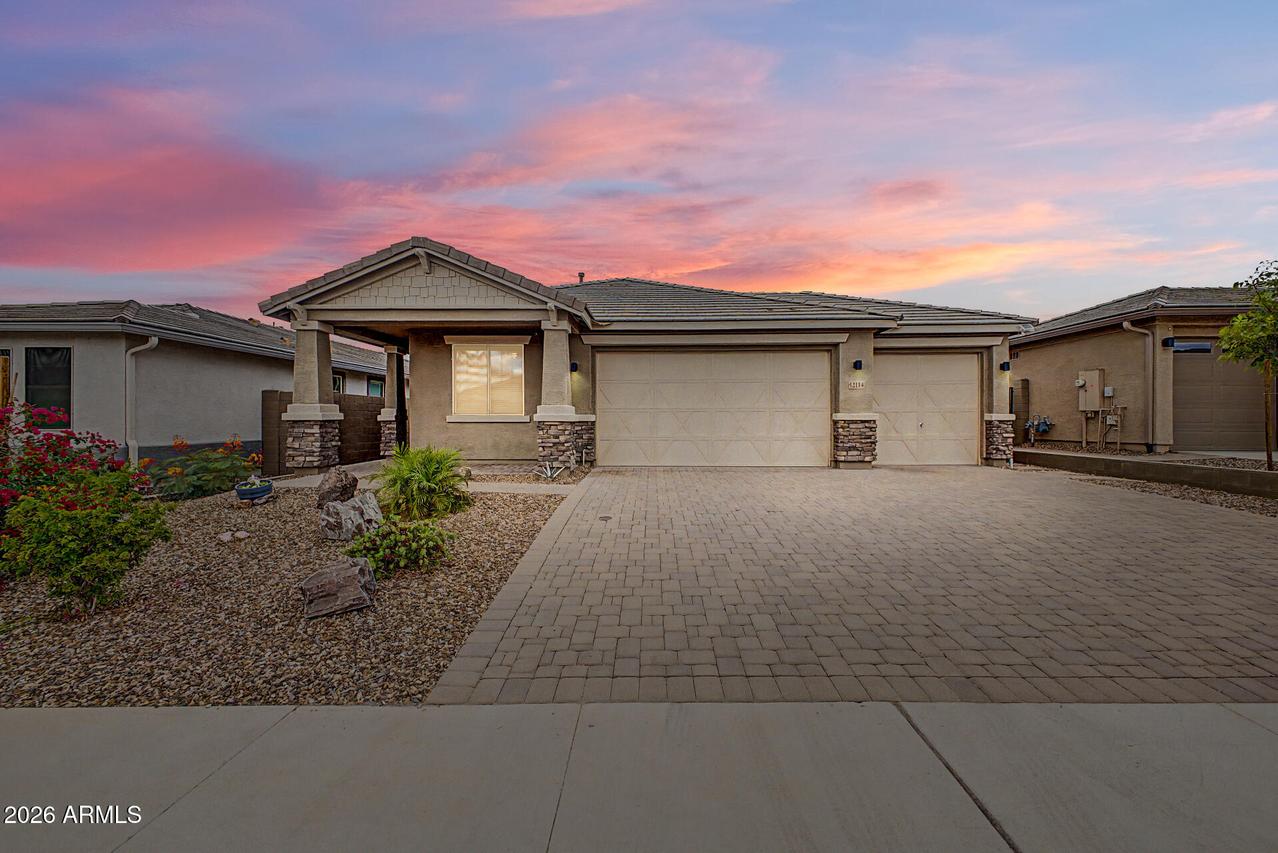 12114 E Pivot Peak, Gold Canyon, AZ 85118