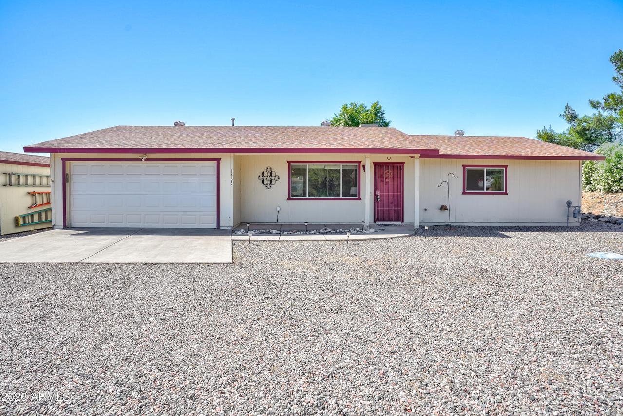 1465 E Stage Way, Cottonwood, AZ 86326