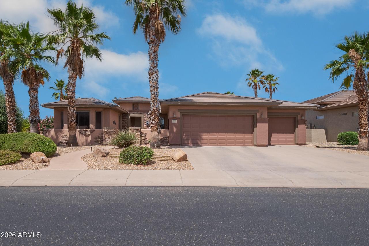 20356 N Denizen Dr., Surprise, AZ 85387