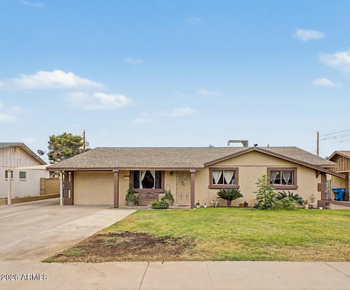 3613 W Echo Ln., Phoenix, AZ 85051