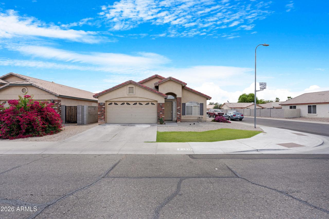 5312 S 29th Ln., Phoenix, AZ 85041