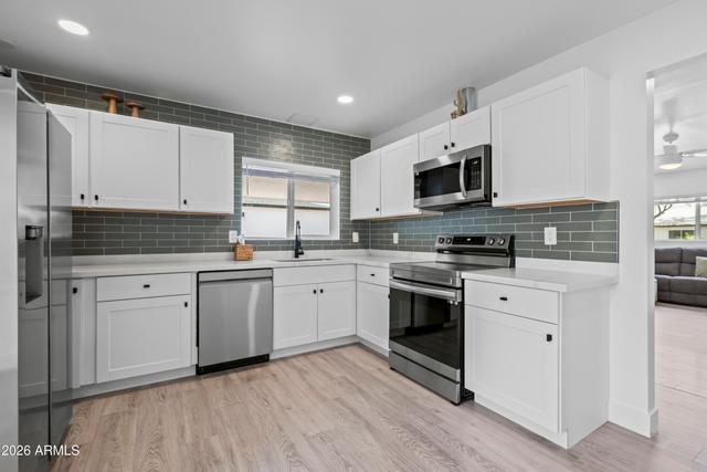 New Homes For Sale This Week That Attend Greenway Middle School: May 1st to May 7th