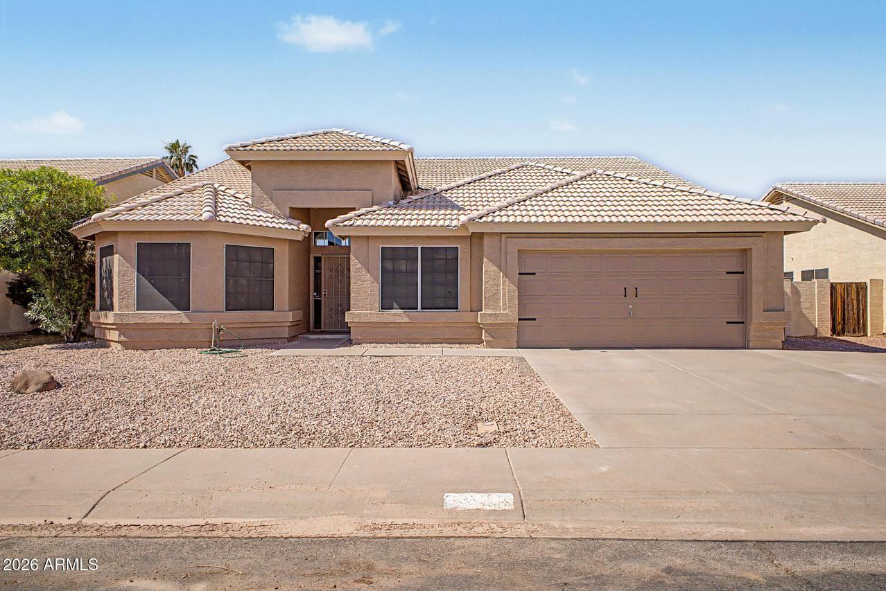 3580 W Dublin St., Chandler, AZ 85226