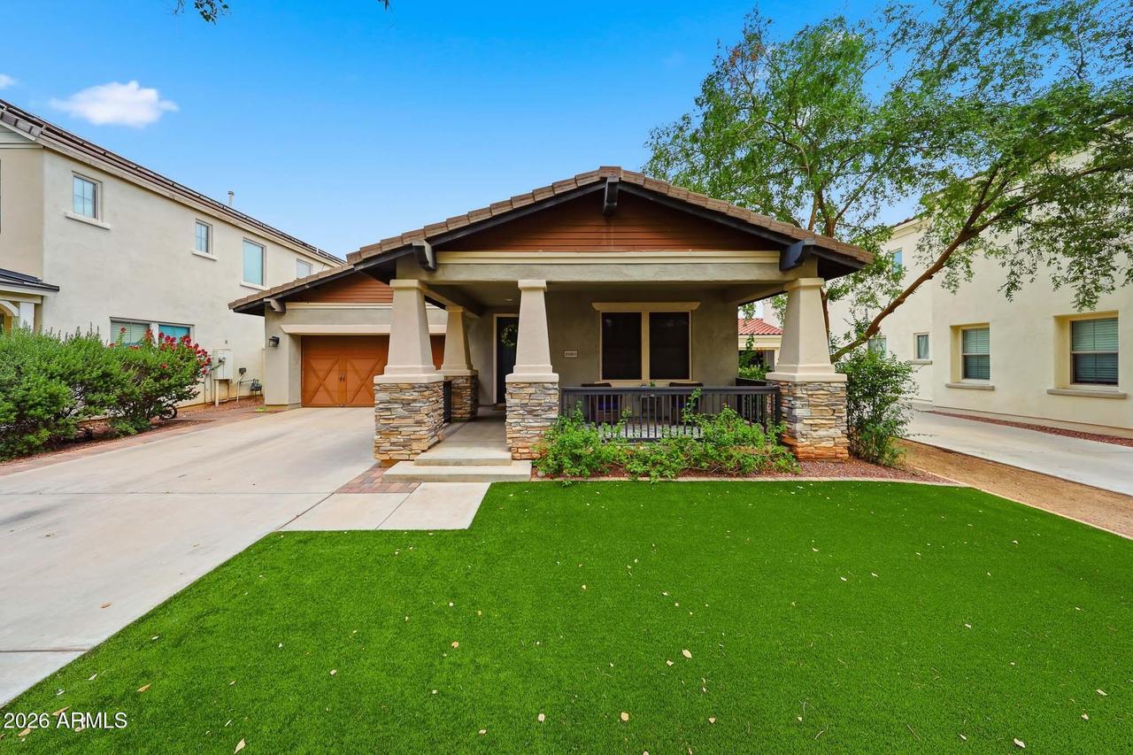 20803 W Ridge Rd., Buckeye, AZ 85396