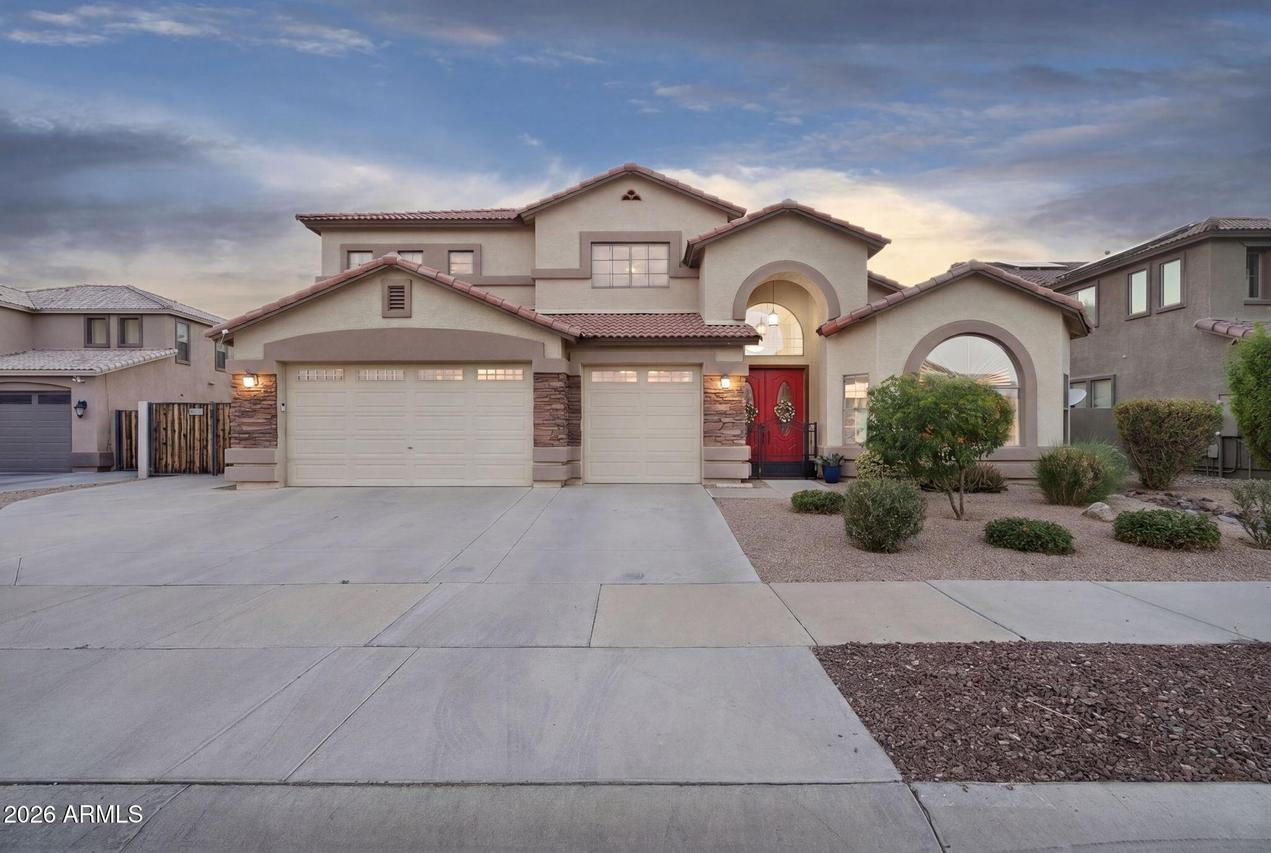 11708 N 142nd Dr., Surprise, AZ 85379