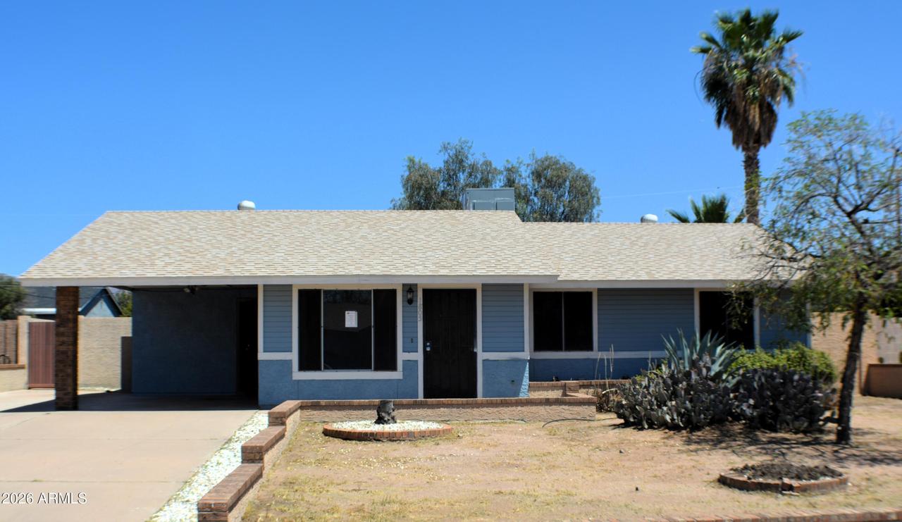 1805 S Buena Vista Dr., Apache Junction, AZ 85120