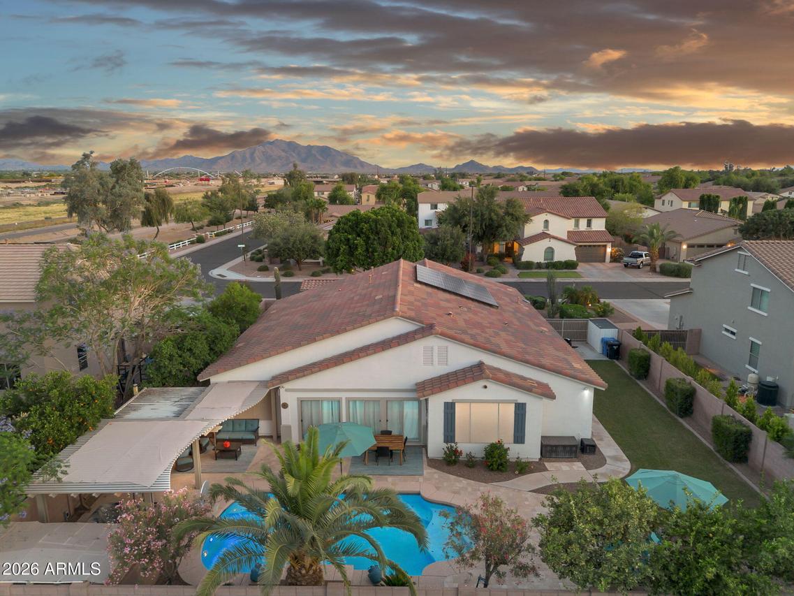 2762 E Carob Dr., Gilbert, AZ 85298
