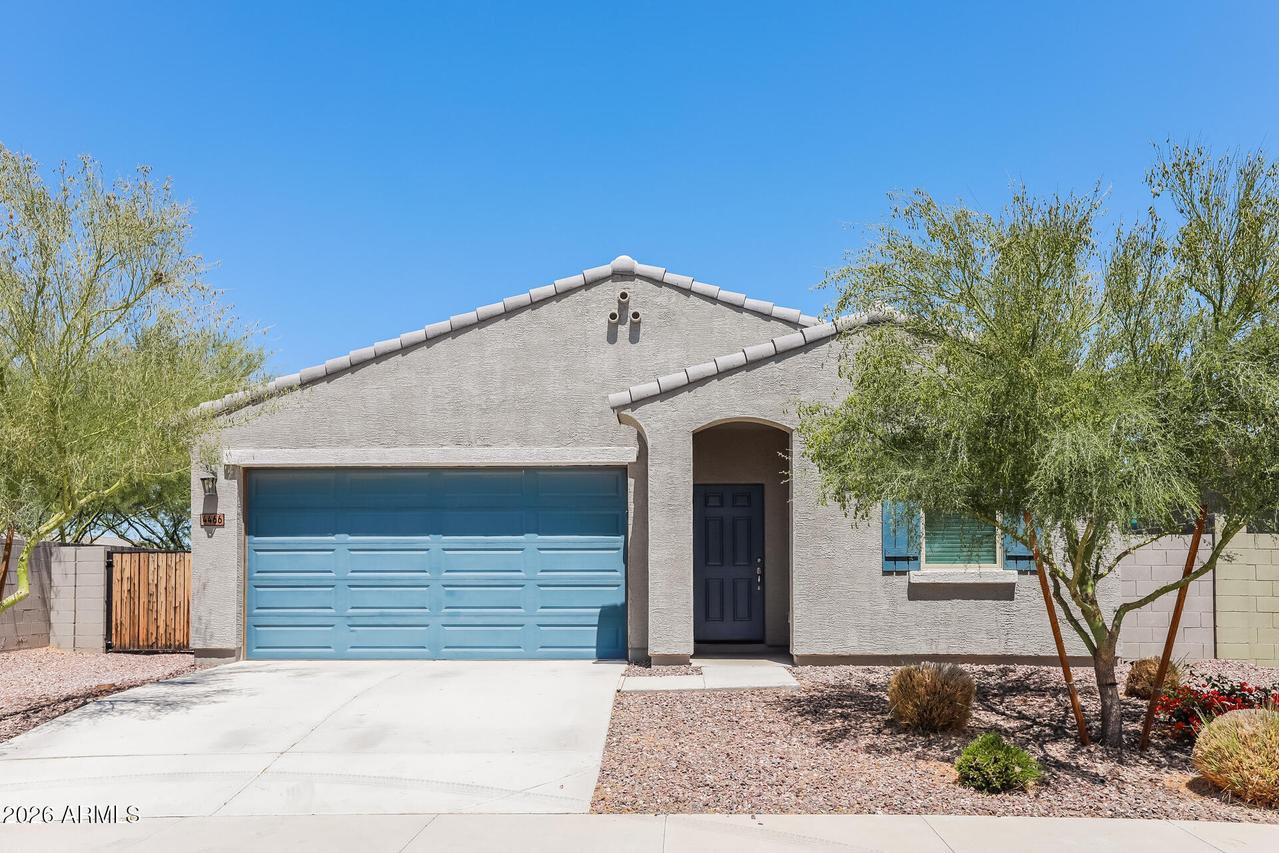 4466 E Hackney Rd., San Tan Valley, AZ 85140