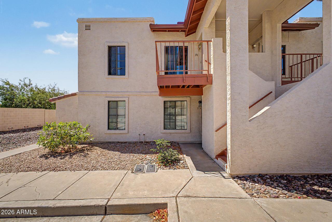 455 S Delaware Dr. #176, Apache Junction, AZ 85120