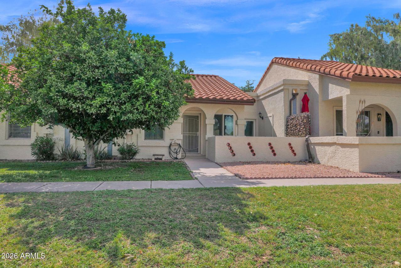 5136 E Evergreen St. #1006, Mesa, AZ 85205