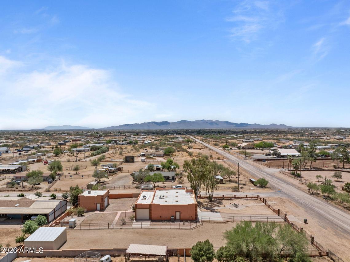 32707 N 227th Ave., Wittmann, AZ 85361