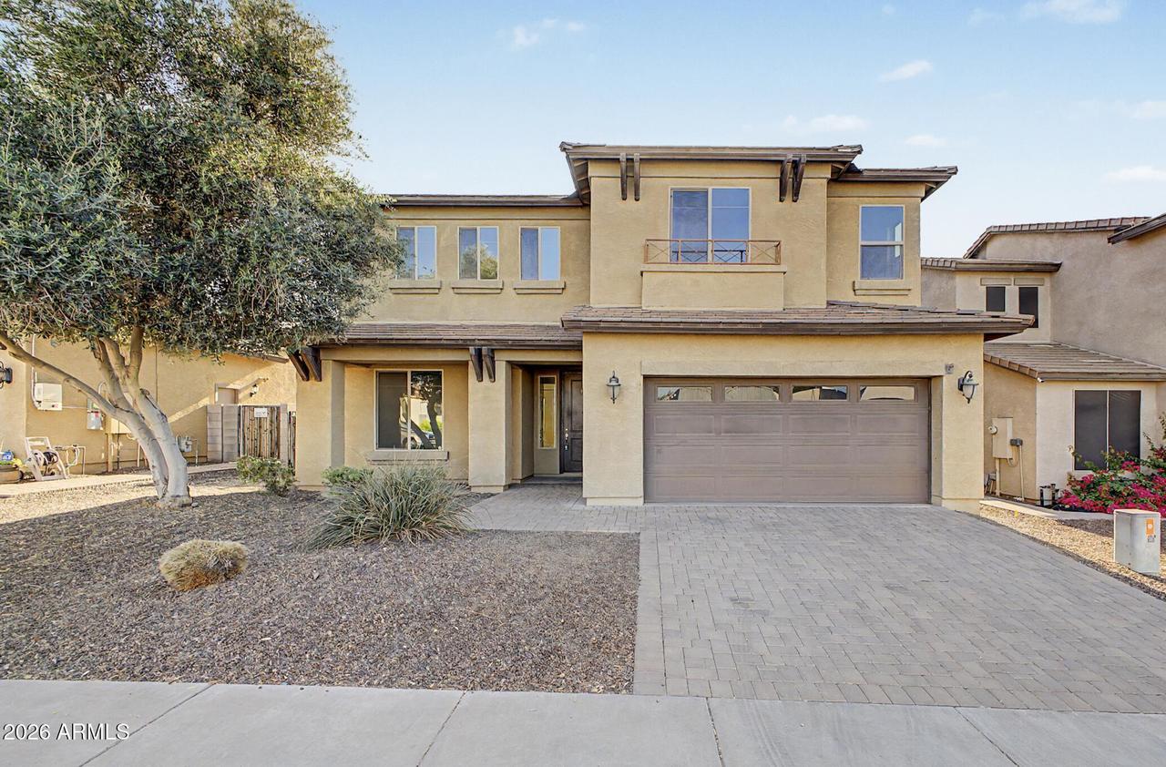 8312 S 15th St., Phoenix, AZ 85042