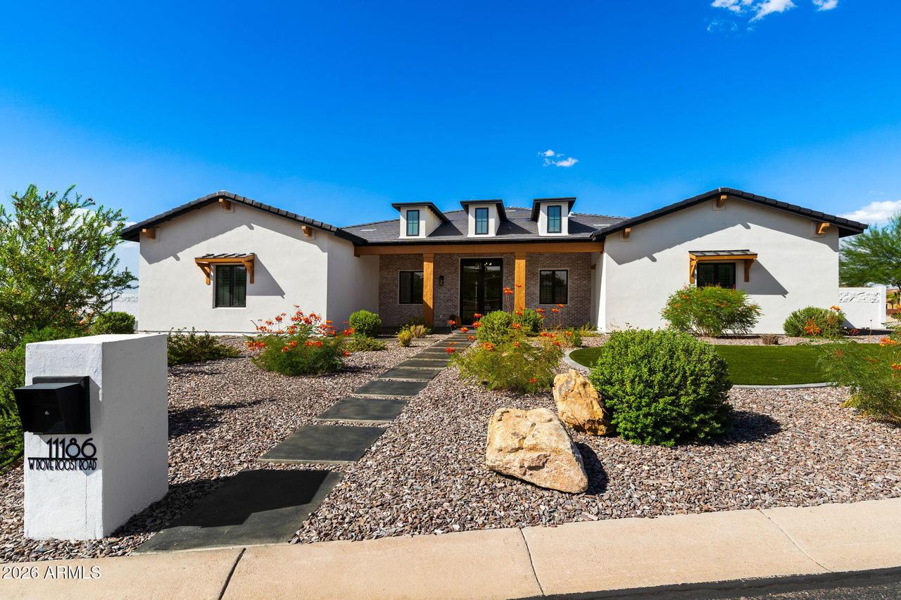 11186 W Dove Roost Rd., Queen Creek, AZ 85144