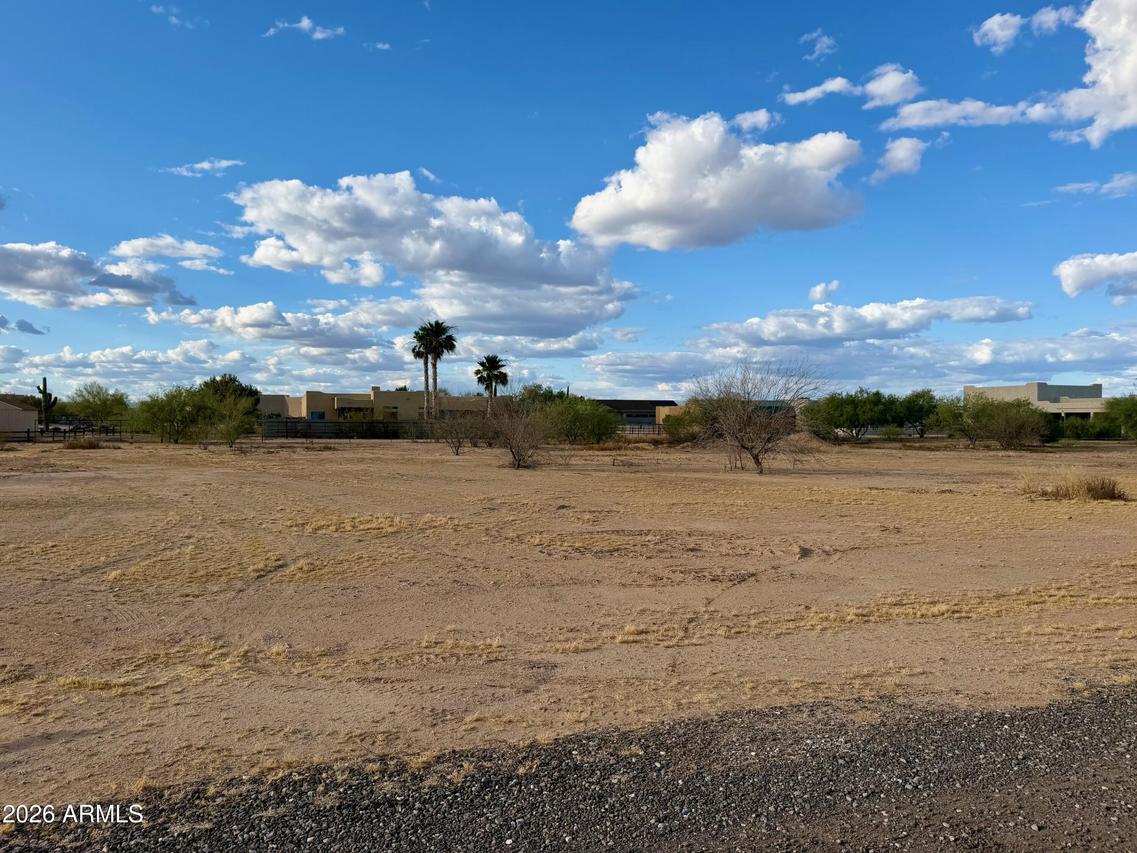 25XXX W Madre Del Oro Dr. #2, Wittmann, AZ 85361