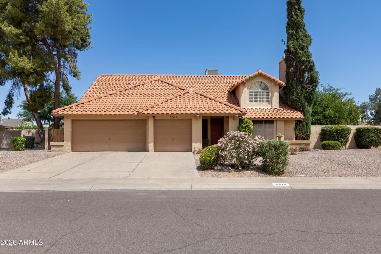 6514 E Beverly Ln., Scottsdale, AZ 85254