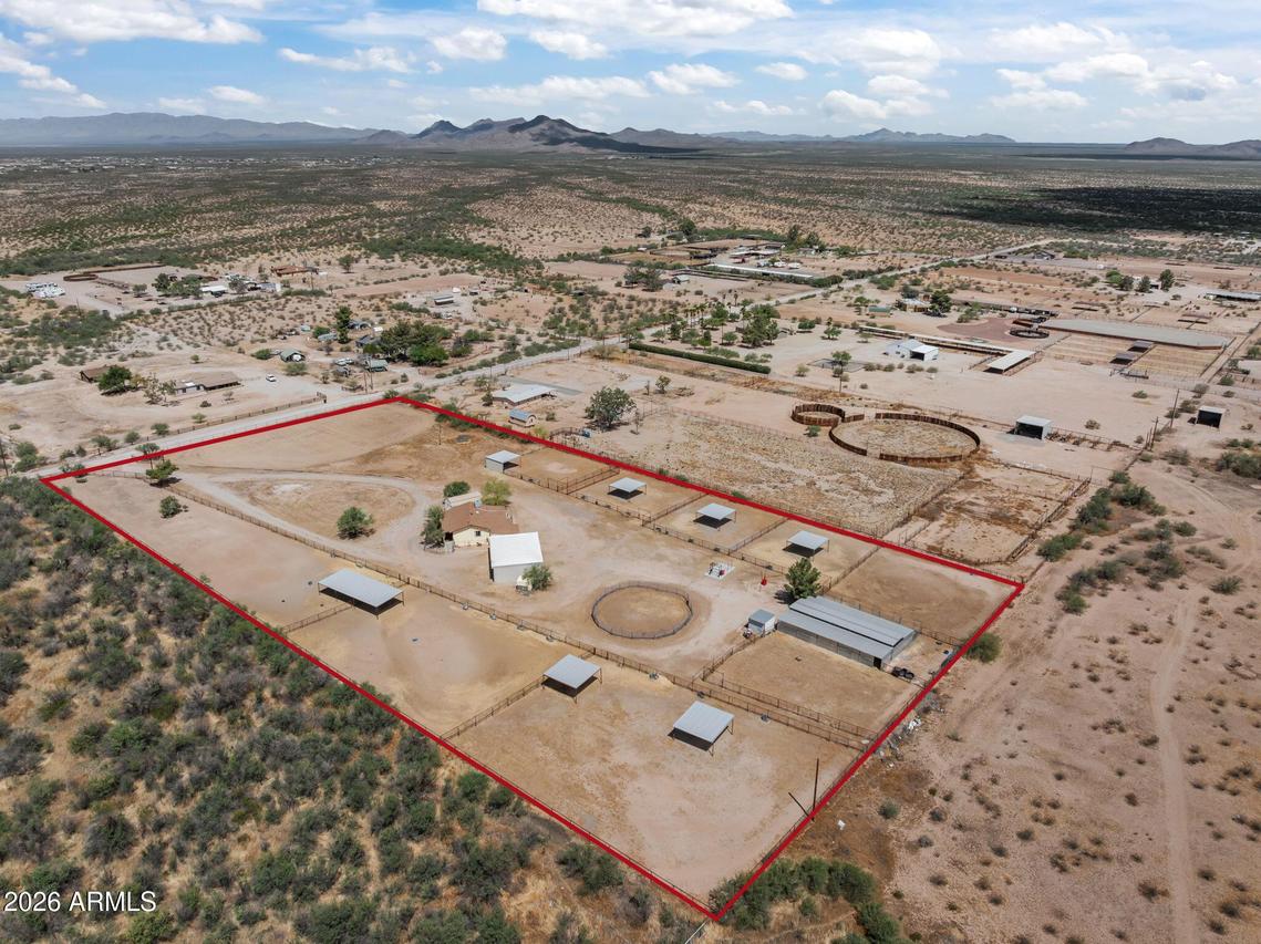 50809 N 439th Ave., Wickenburg, AZ 85390