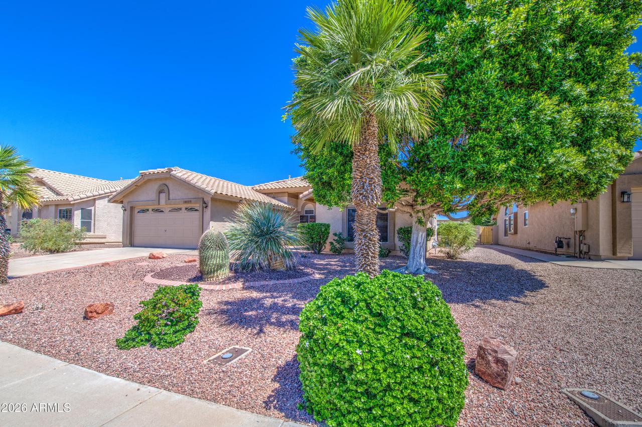 18627 N 84th Dr., Peoria, AZ 85382